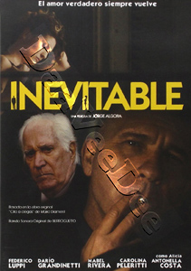 Inevitable |   DVD
